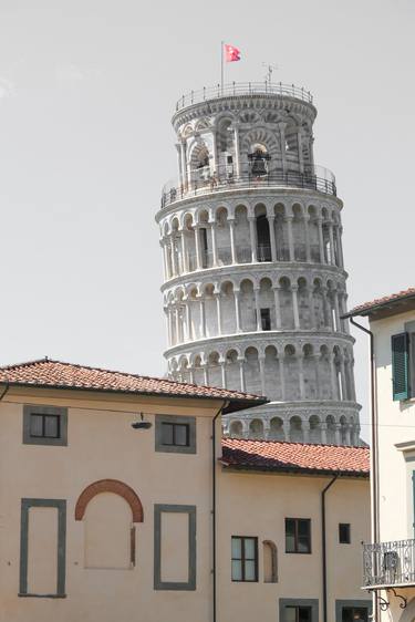 Tower of Pisa thumb