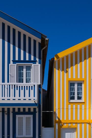 Original Architecture Photography by Gilliard Bressan