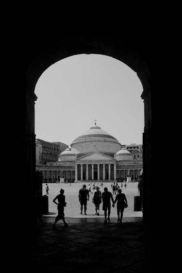 Print of Fine Art Architecture Photography by Gilliard Bressan