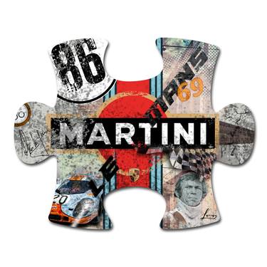 Puzzle Martini 86 thumb