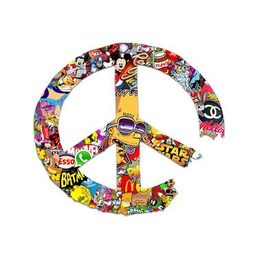 Peace Art thumb