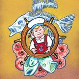 Sailor by WhiteTrash Peg