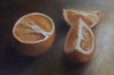 Original Realism Still Life Paintings by Pritha Artworks