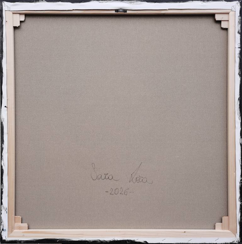 Original Classicism Classical Mythology Painting by Sara Lora