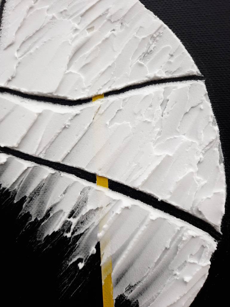 Original Classicism Sports Painting by Sara Lora