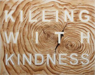 Killing with kindness thumb