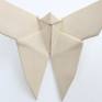 Detail Origami Butterfly