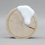 universal source | CIRCLE 6 by Sandra Brugger