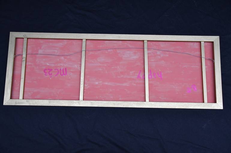 Original Contemporary Animal Painting by Mieke Van Os