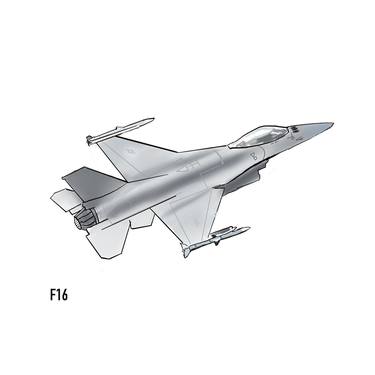 F16 Fighting Influenza thumb