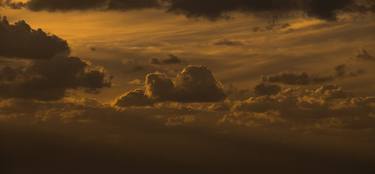 Print of Aerial Photography by Mohammad Oweini