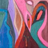 Collection Touch and Feel: The Other Art Fair LA 2025