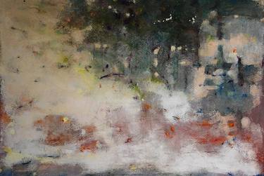 Original Abstract Paintings by Lia Bonetti