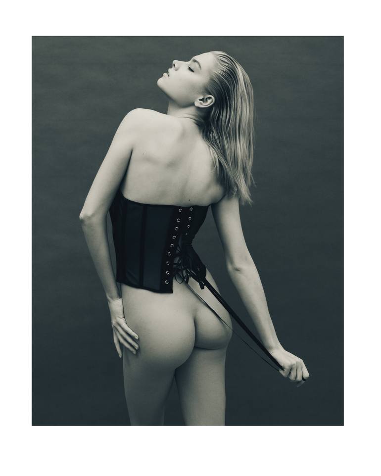 Original Conceptual Fashion Photography by Anne Demia