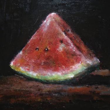 MELON — Xavier Burt