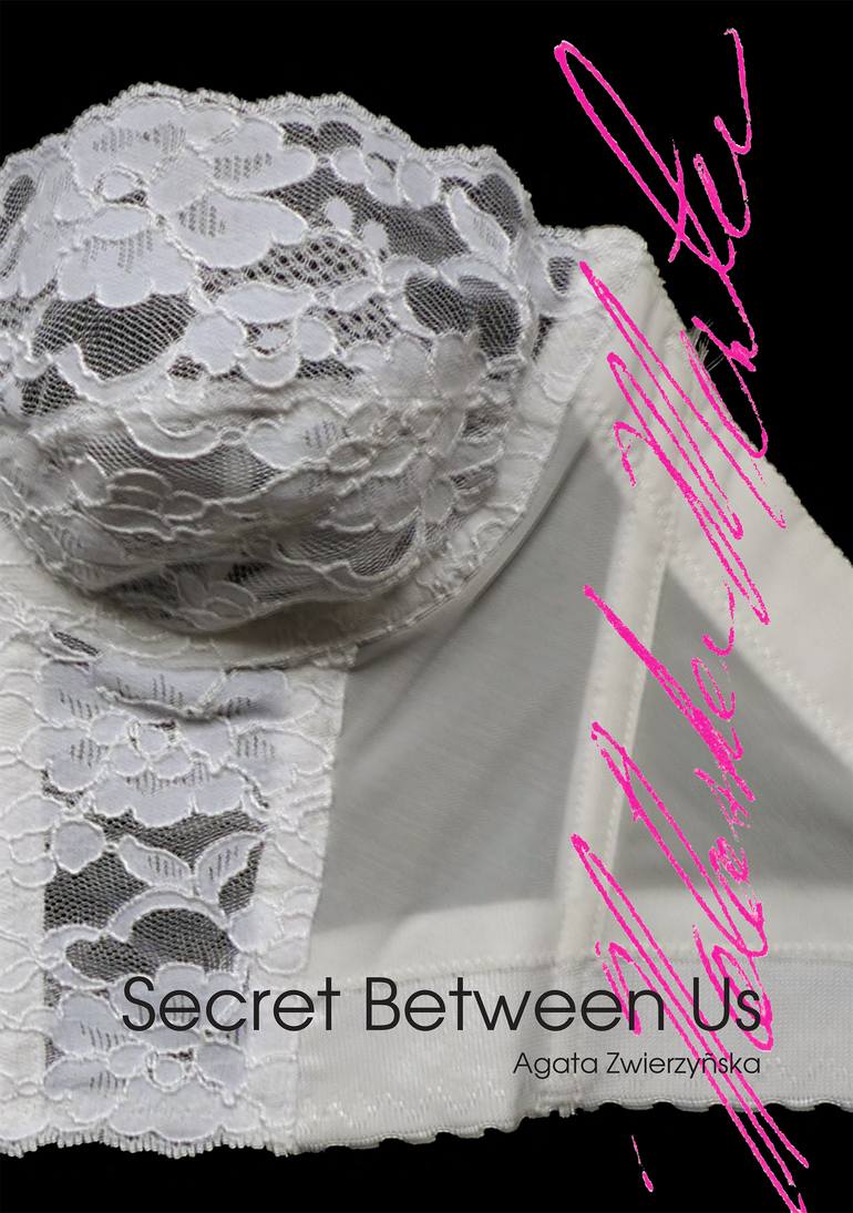 Original Documentary Erotic Photography by Agata Zwierzyñska