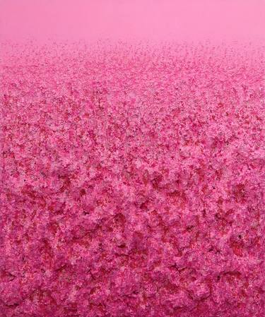 Pink Forest No.9 thumb