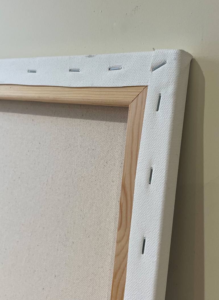 Original Realism Landscape Painting by Petra Lintern