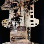 Un monsieur by Virginie Munch