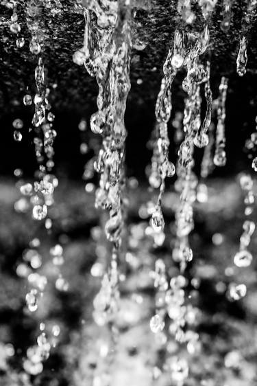 Print of Fine Art Water Photography by Cecilia Cletus