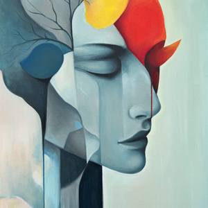 Mindscape of Emotion