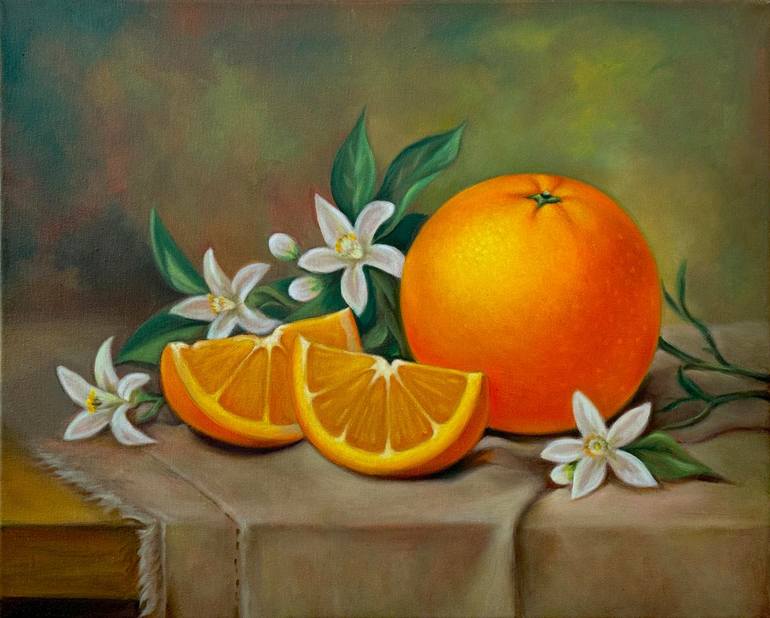Original  Painting by sekar rajagopal
