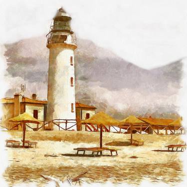 Lighthouse Beach thumb