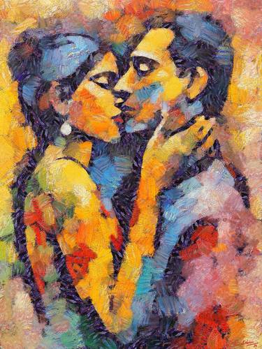 Original Love Digital by Satyakam Garg