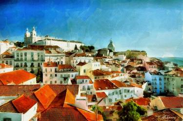 Lisbon View thumb