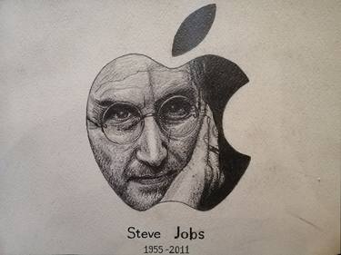 Steve Jobs thumb