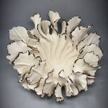 Sculpture Bowl // 246 by Rikke Laursen