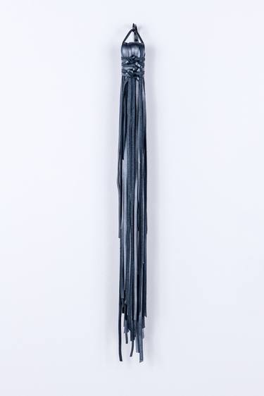 Gunmetal Tassel thumb