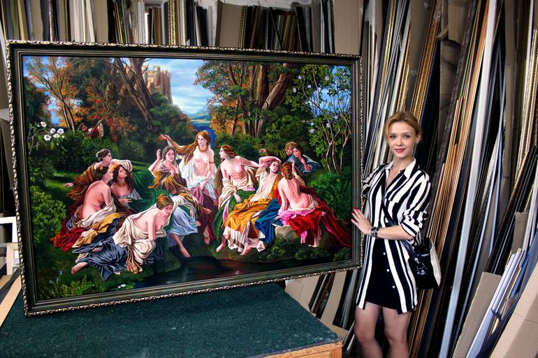 Onam uch kishi tomonidan sikiladi Porno sport shortilar