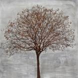 Smoking Tree by Jeremy Wagner
