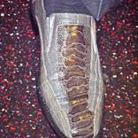This Shoe is Made for Looking by Mirjana Kanuric