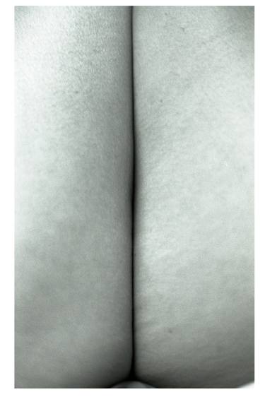 Print of Body Photography by Carla Cuomo