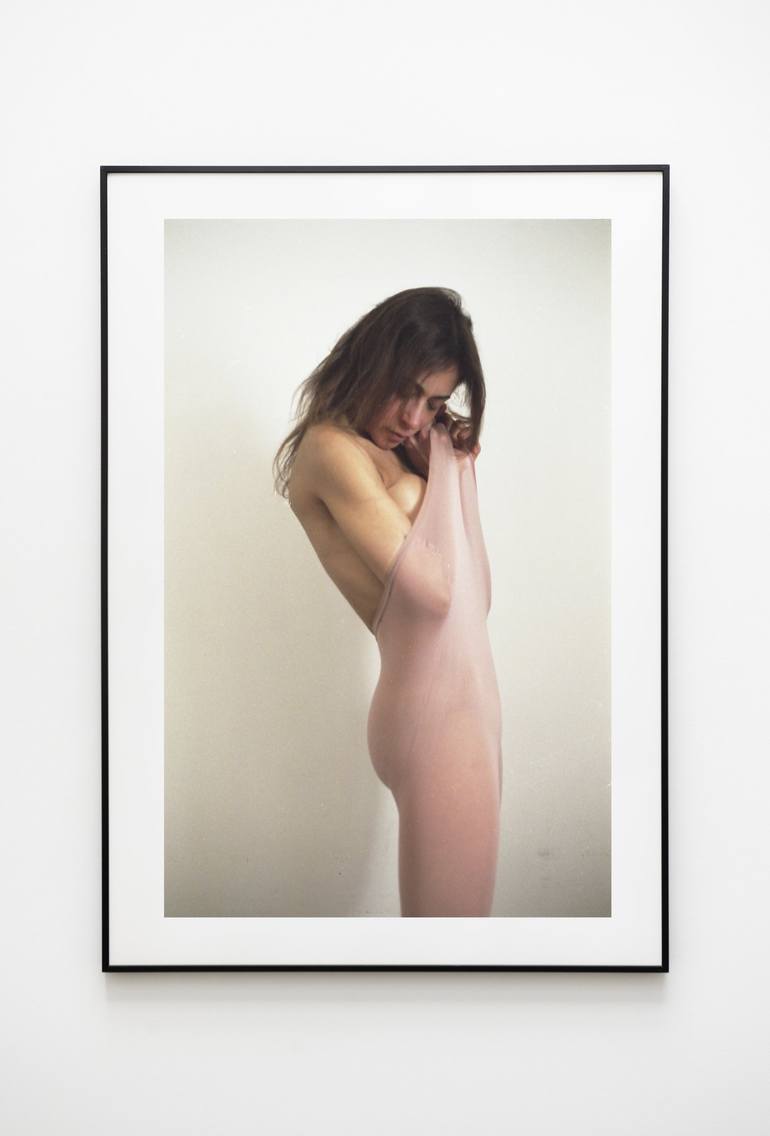 Original Contemporary Body Photography by Carla Cuomo