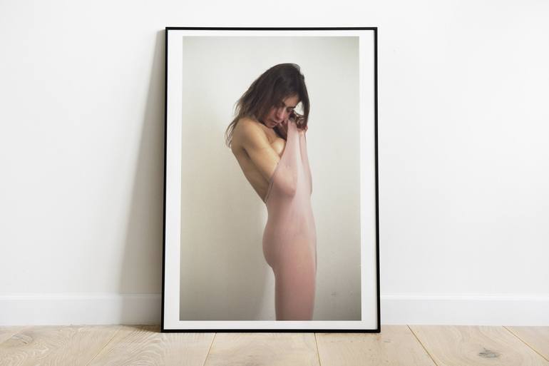 Original Contemporary Body Photography by Carla Cuomo