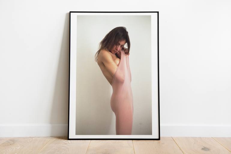 Original Contemporary Body Photography by Carla Cuomo
