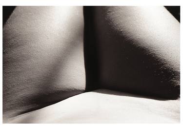 Original Abstract Body Photography by Carla Cuomo