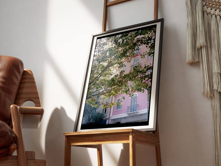 Original Abstract Cities Photography by Carla Cuomo