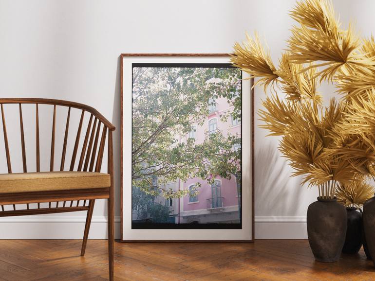 Original Abstract Cities Photography by Carla Cuomo