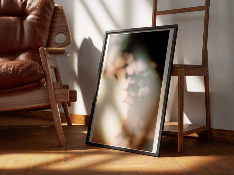 Original Contemporary Abstract Photography by Carla Cuomo