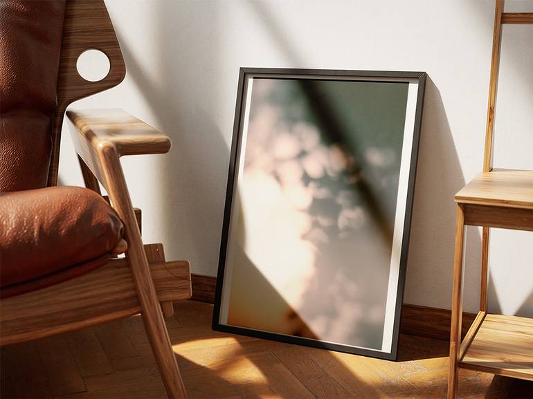 Original Contemporary Abstract Photography by Carla Cuomo