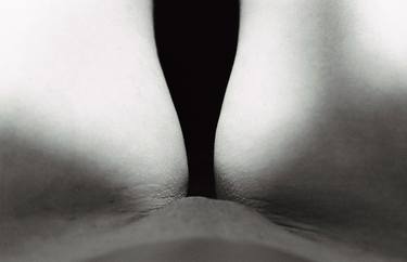 Print of Abstract Nude Photography by Carla Cuomo
