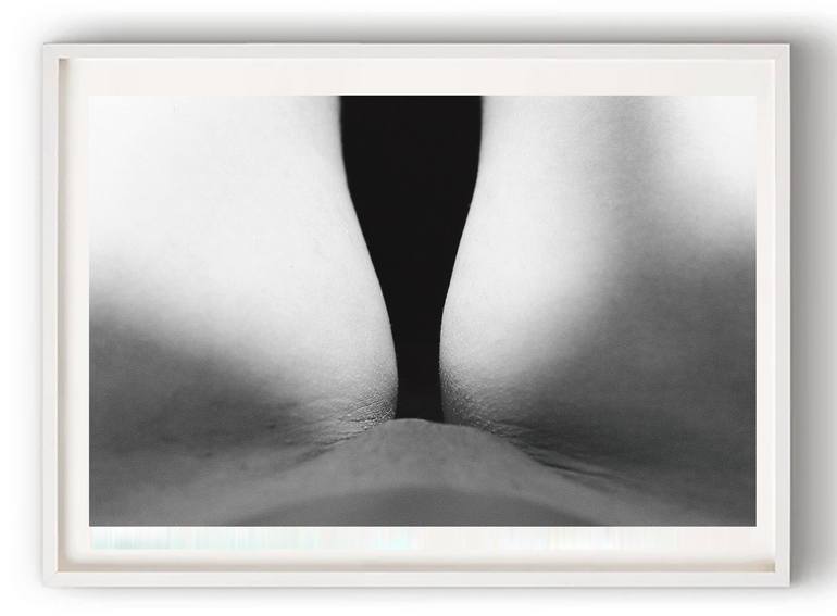 Original Nude Photography by Carla Cuomo