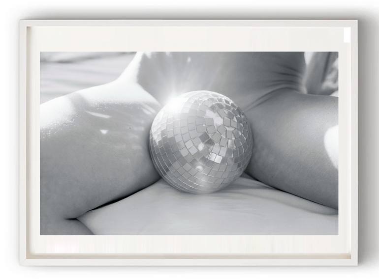 Original Contemporary Body Photography by Carla Cuomo