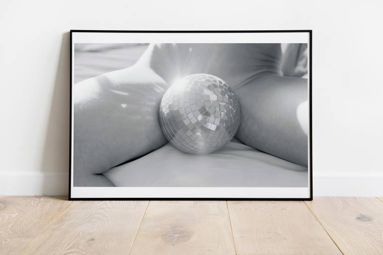 Original Contemporary Body Photography by Carla Cuomo
