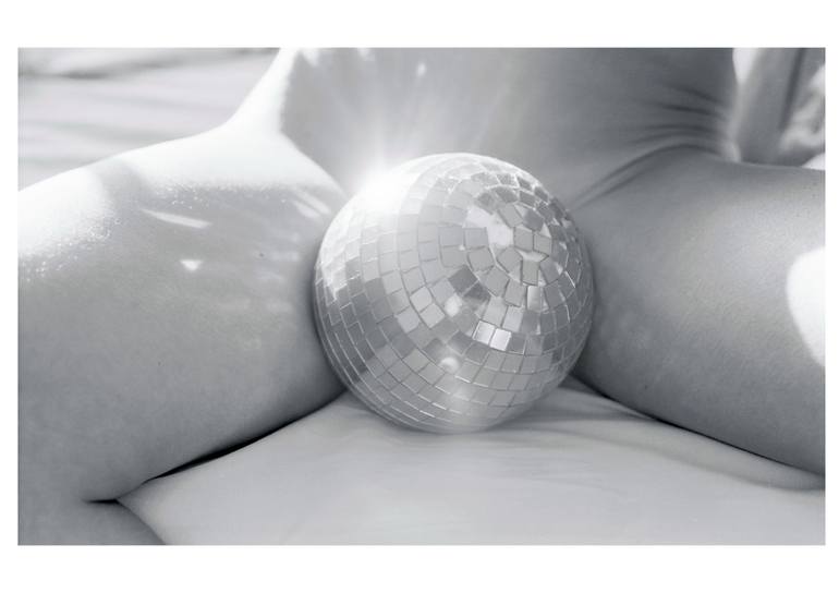 Original Contemporary Body Photography by Carla Cuomo