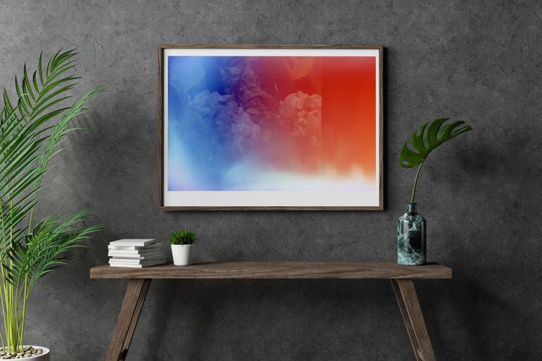 Original Other Abstract Photography by Carla Cuomo